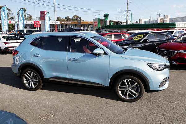 2021 MG HS Plus EV Essence SAS23