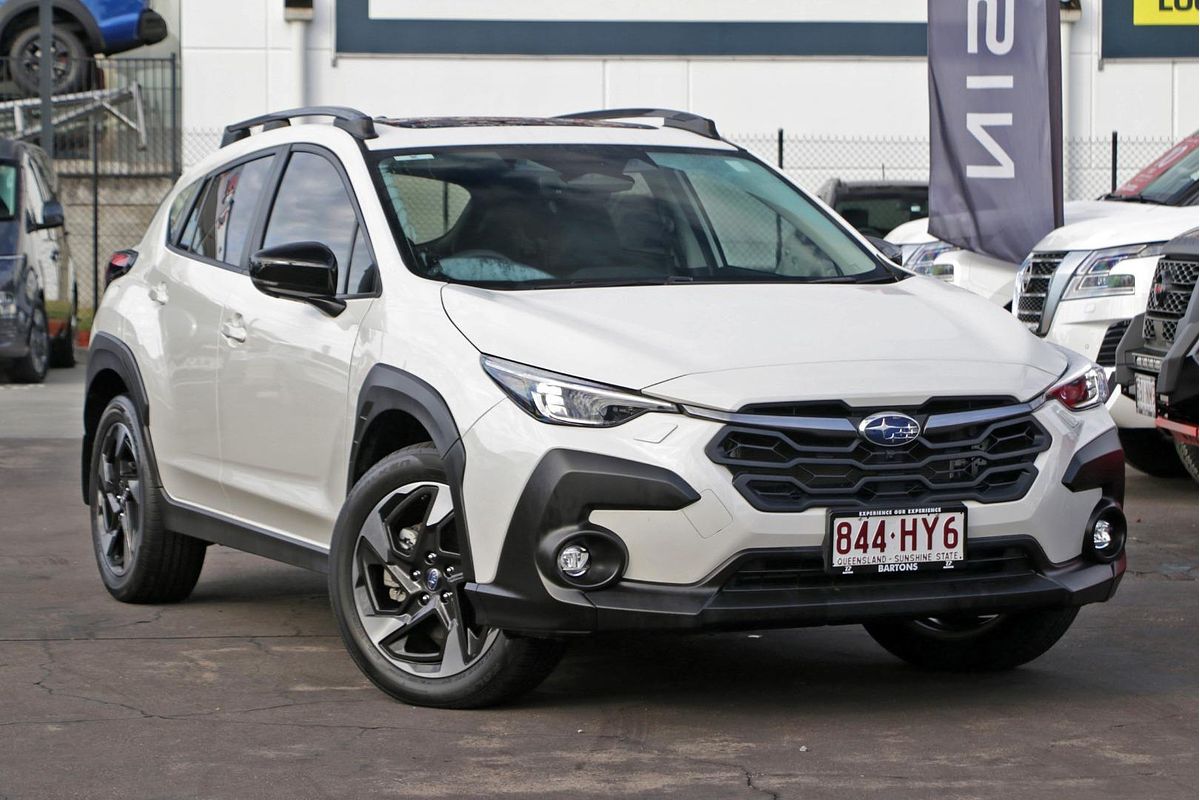 2023 Subaru Crosstrek 2.0S G6X