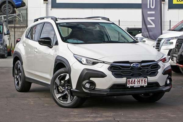 2023 Subaru Crosstrek 2.0S G6X