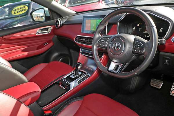 2021 MG HS Plus EV Essence SAS23