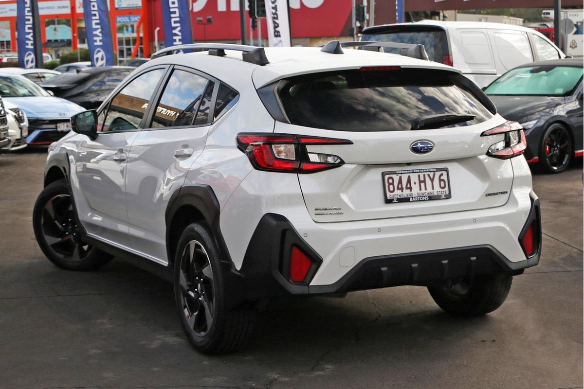 2023 Subaru Crosstrek 2.0S G6X