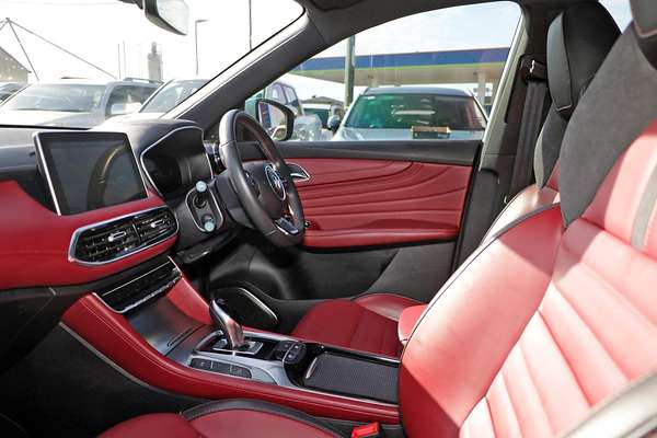 2021 MG HS Plus EV Essence SAS23