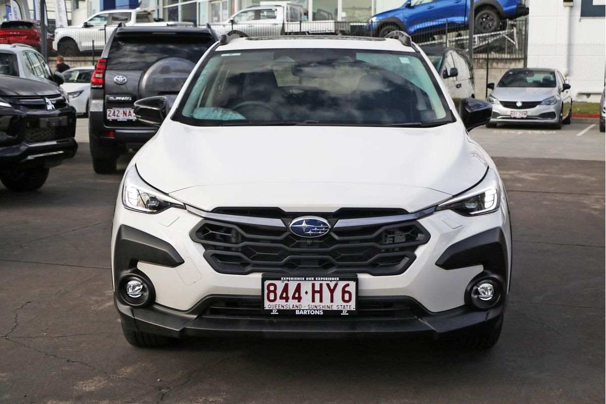 2023 Subaru Crosstrek 2.0S G6X