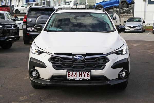 2023 Subaru Crosstrek 2.0S G6X