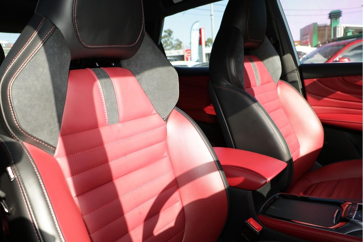 2021 MG HS Plus EV Essence SAS23