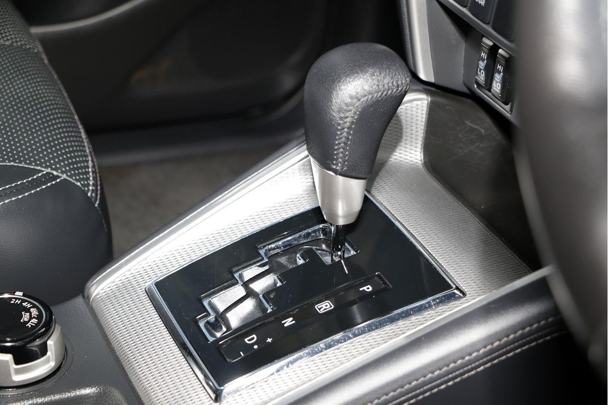 2021 Mitsubishi Triton GSR MR 4X4