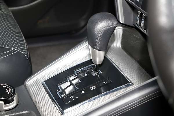 2021 Mitsubishi Triton GSR MR 4X4