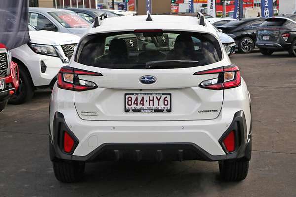 2023 Subaru Crosstrek 2.0S G6X