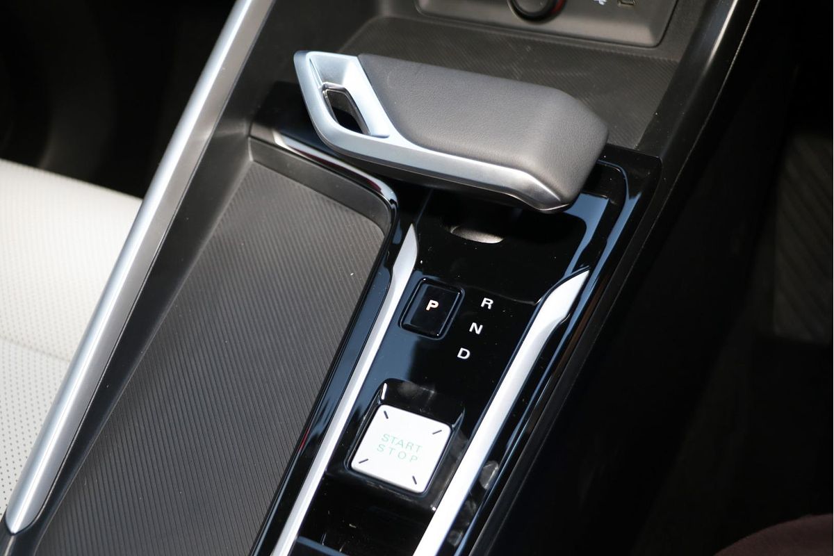 2025 MG ZS Essence Hybrid+ ZS32