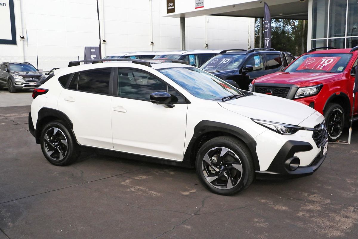 2023 Subaru Crosstrek 2.0S G6X