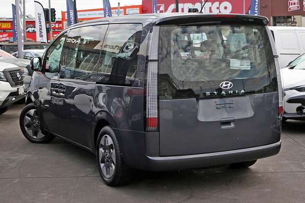 2021 Hyundai STARIA Elite US4.V1