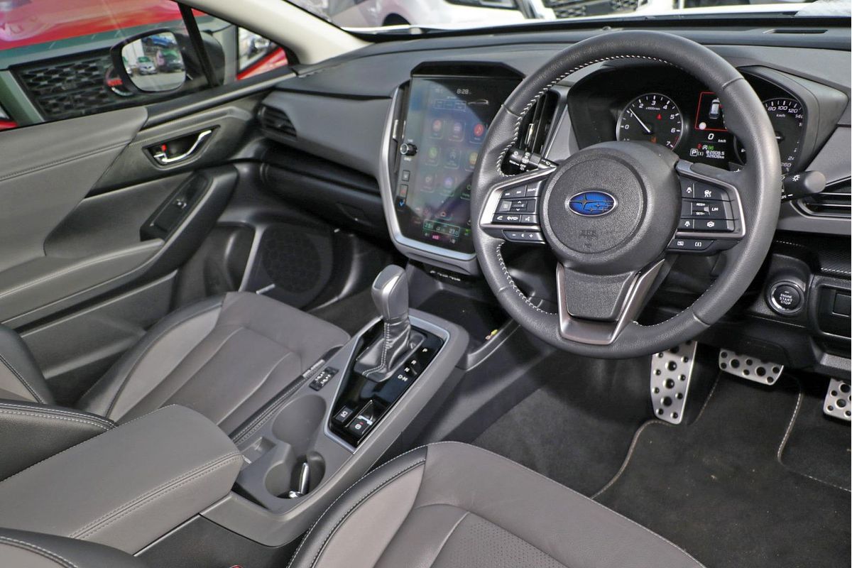 2023 Subaru Crosstrek 2.0S G6X