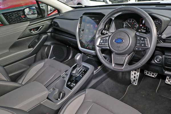 2023 Subaru Crosstrek 2.0S G6X