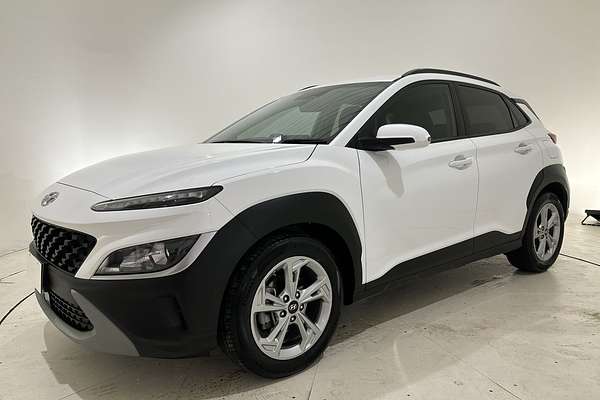 2021 Hyundai Kona Active OS.V4
