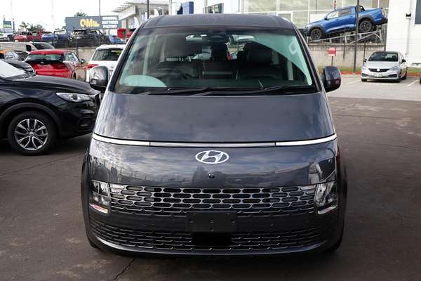 2021 Hyundai STARIA Elite US4.V1