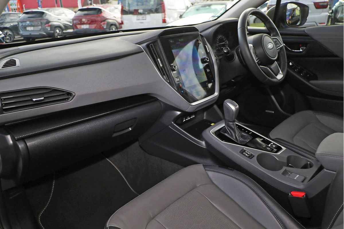 2023 Subaru Crosstrek 2.0S G6X