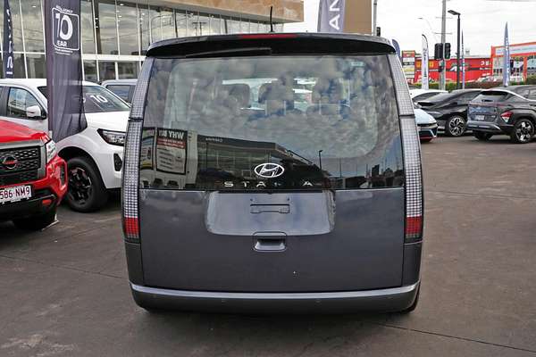 2021 Hyundai STARIA Elite US4.V1