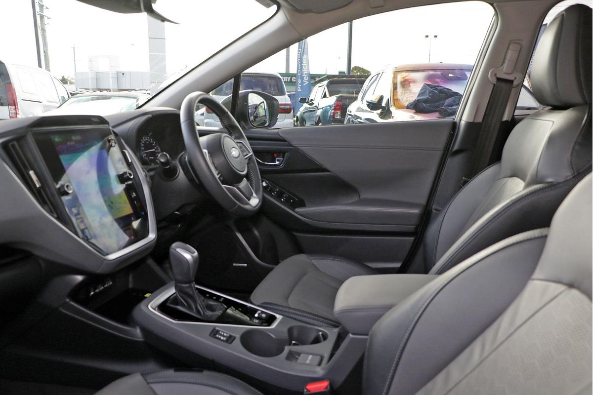 2023 Subaru Crosstrek 2.0S G6X