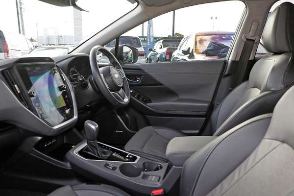 2023 Subaru Crosstrek 2.0S G6X