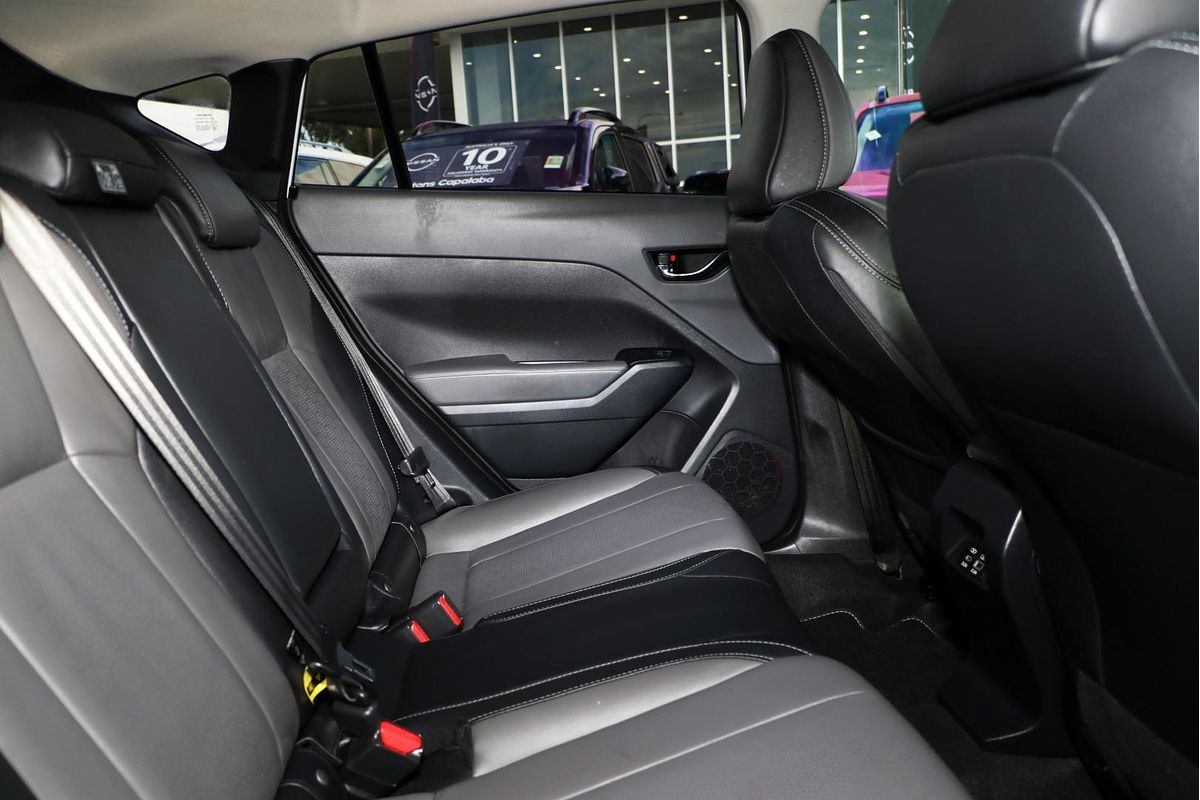 2023 Subaru Crosstrek 2.0S G6X