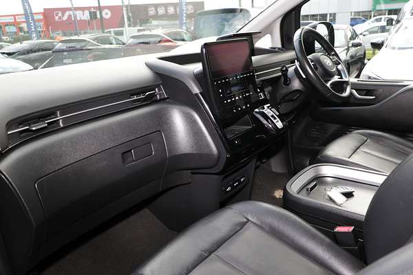 2021 Hyundai STARIA Elite US4.V1