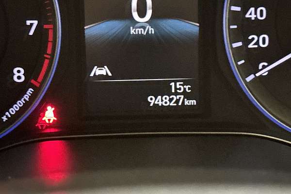 2021 Hyundai Kona Active OS.V4