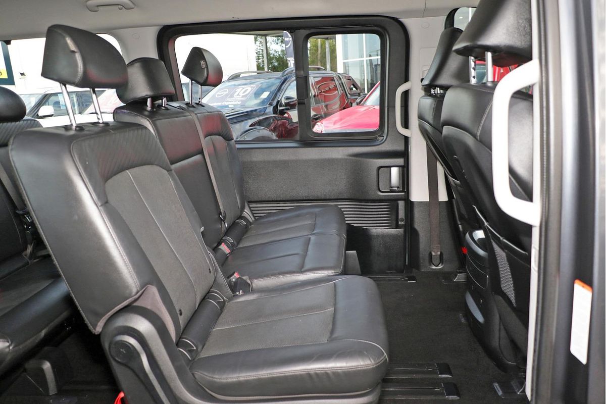 2021 Hyundai STARIA Elite US4.V1