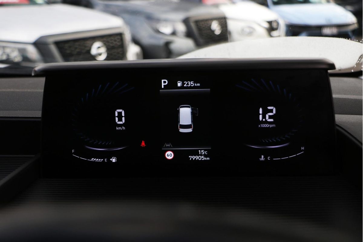 2021 Hyundai STARIA Elite US4.V1