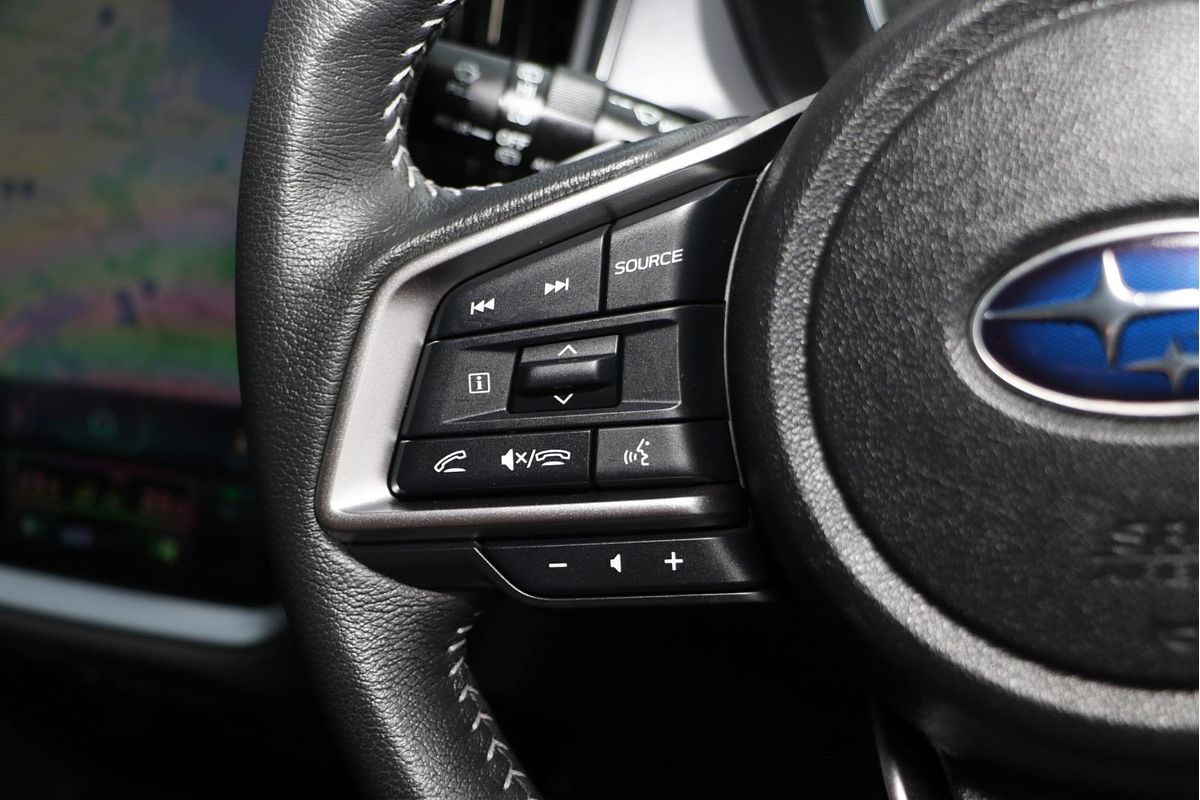2023 Subaru Crosstrek 2.0S G6X