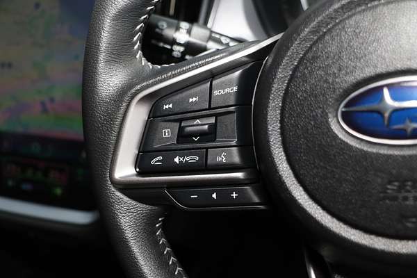2023 Subaru Crosstrek 2.0S G6X