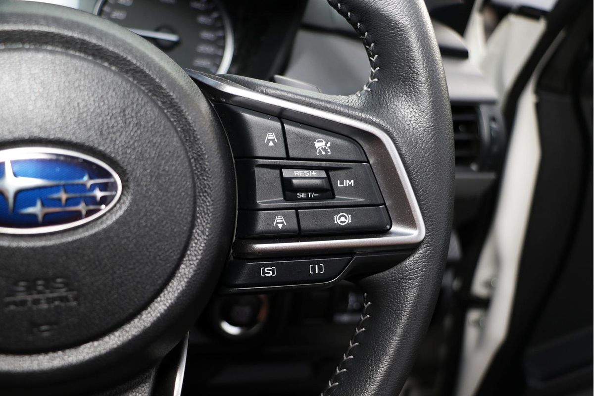 2023 Subaru Crosstrek 2.0S G6X