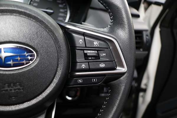 2023 Subaru Crosstrek 2.0S G6X