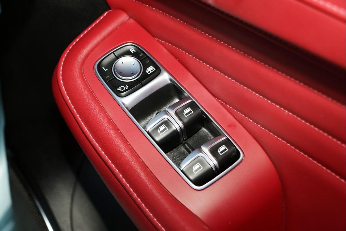 2021 MG HS Plus EV Essence SAS23
