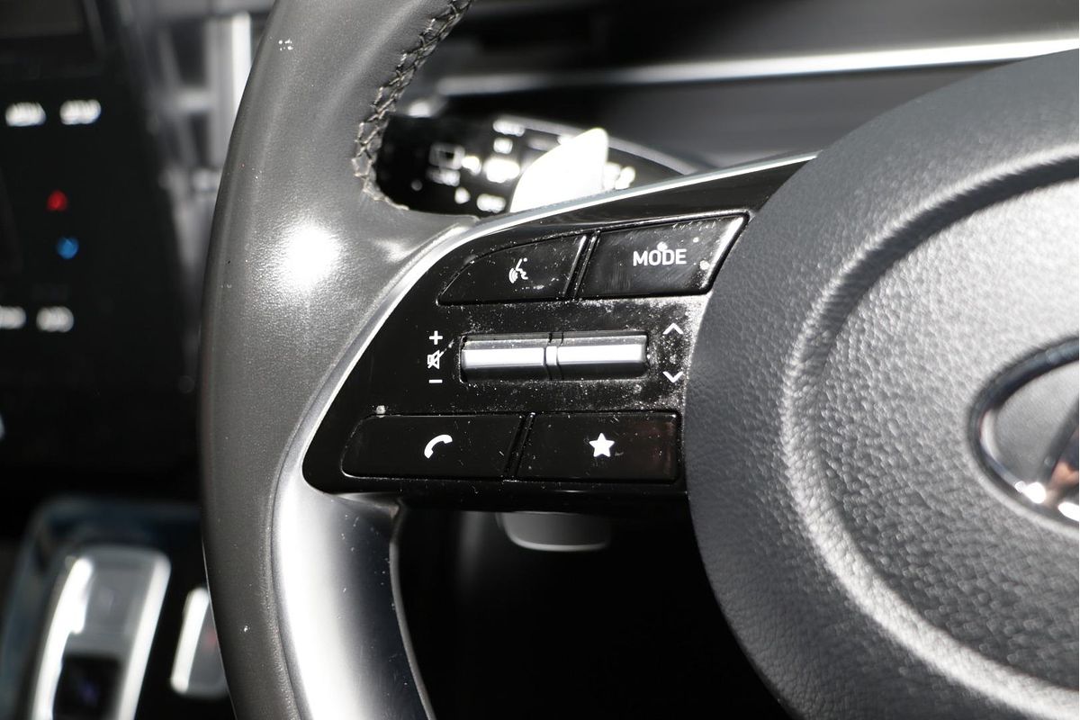 2021 Hyundai STARIA Elite US4.V1