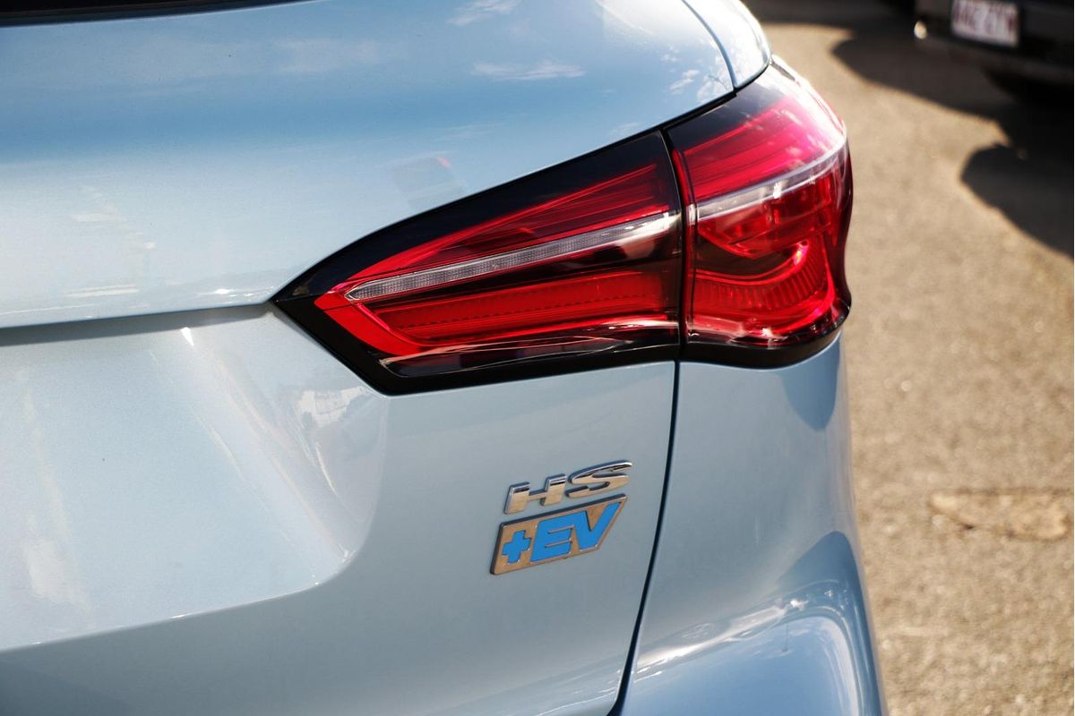 2021 MG HS Plus EV Essence SAS23
