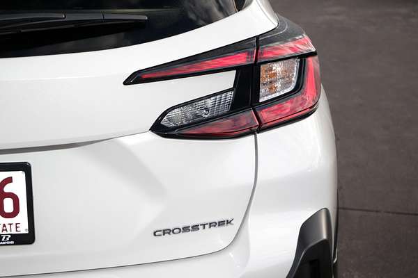 2023 Subaru Crosstrek 2.0S G6X