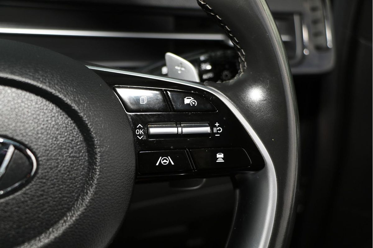 2021 Hyundai STARIA Elite US4.V1