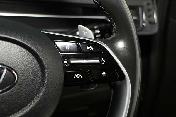2021 Hyundai STARIA Elite US4.V1
