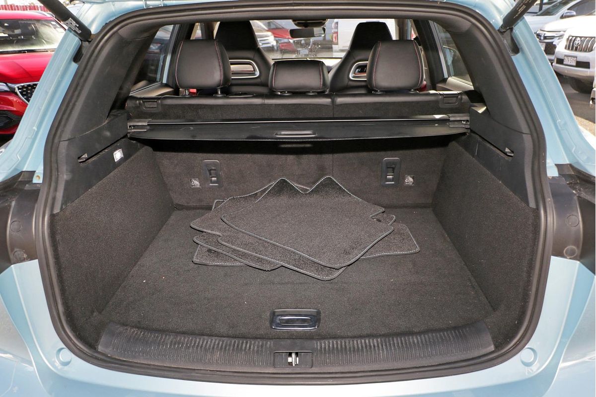 2021 MG HS Plus EV Essence SAS23