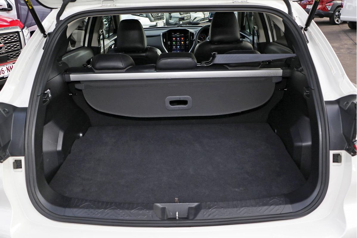 2023 Subaru Crosstrek 2.0S G6X