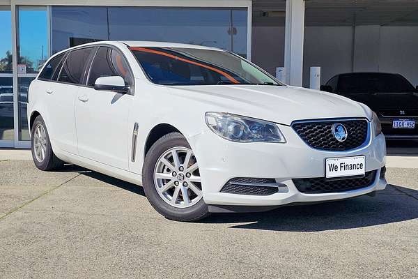 2014 Holden Commodore Evoke VF