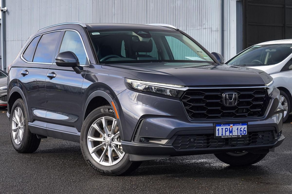 2024 Honda CR-V VTi L RS