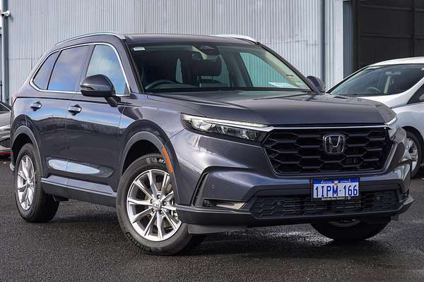 2024 Honda CR-V VTi L RS