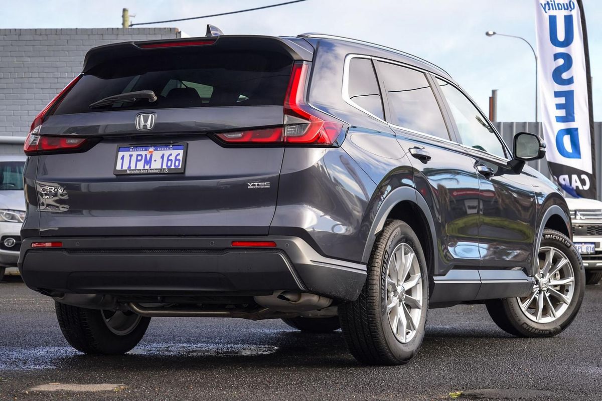 2024 Honda CR-V VTi L RS
