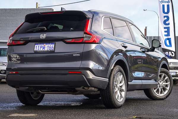 2024 Honda CR-V VTi L RS