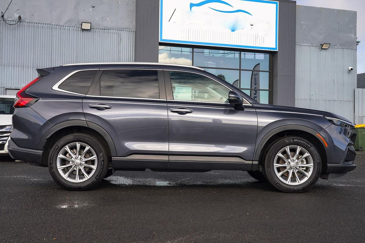 2024 Honda CR-V VTi L RS