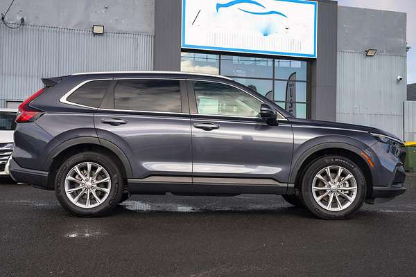 2024 Honda CR-V VTi L RS