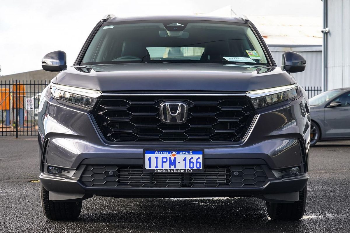 2024 Honda CR-V VTi L RS
