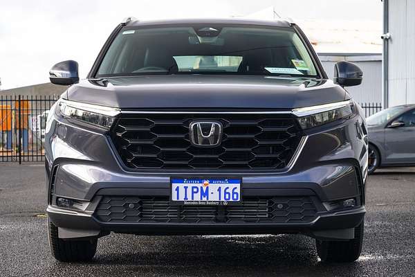 2024 Honda CR-V VTi L RS