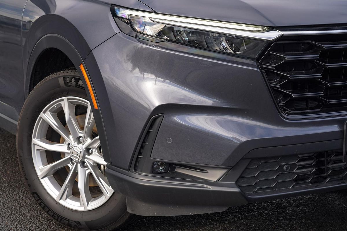 2024 Honda CR-V VTi L RS